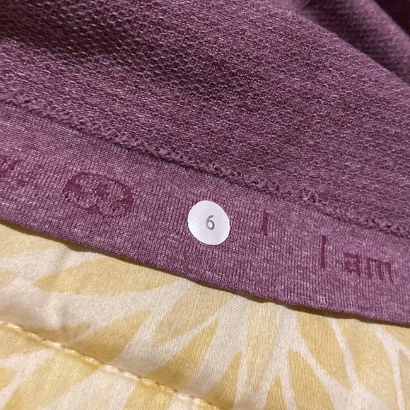 lululemon tank top - Picture 3 of 3